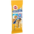 Pedigree Puppy DentaTubos Dental Sticks – Calcium Rich Chews, 54 Pack