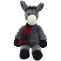 Wilberry Classics Large Grey Donkey Soft Toy – 40cm Plush Stuffed Animal
