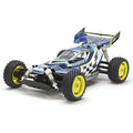 Tamiya Plasma Edge II RC Buggy – 1:10 Scale Off-Road TT-02B Model