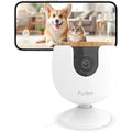 Furbo Mini Pet Camera – 1080p HD Indoor Dog & Cat Monitor with Audio