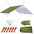 Unigear Waterproof Rain Fly Tarp | Lightweight Camping Tent Shelter