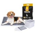 Dono Carbon Puppy Training Pads – 100ct Super Absorbent Leak-Proof S