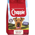 Chappie Complete Original Dog Food - Low Fat Wholegrain Kibble - 15 kg