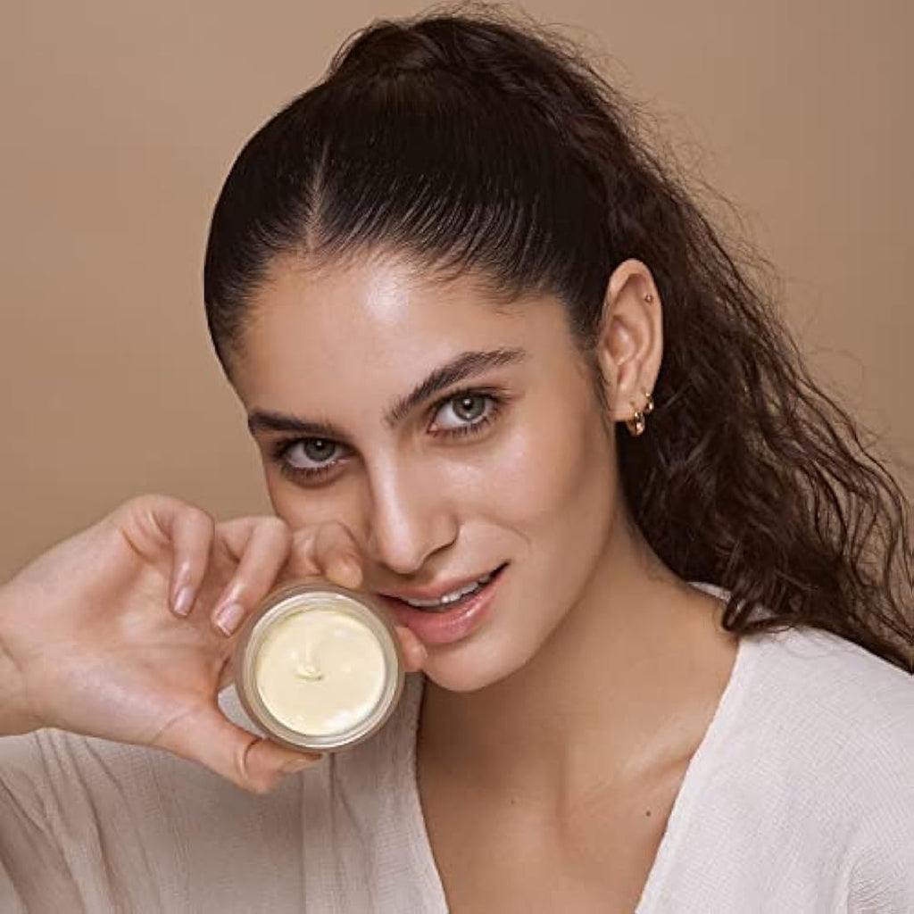 Tautropfen Sea Buckthorn Moisturizing Facial Cream for Dry Skin – 50ml