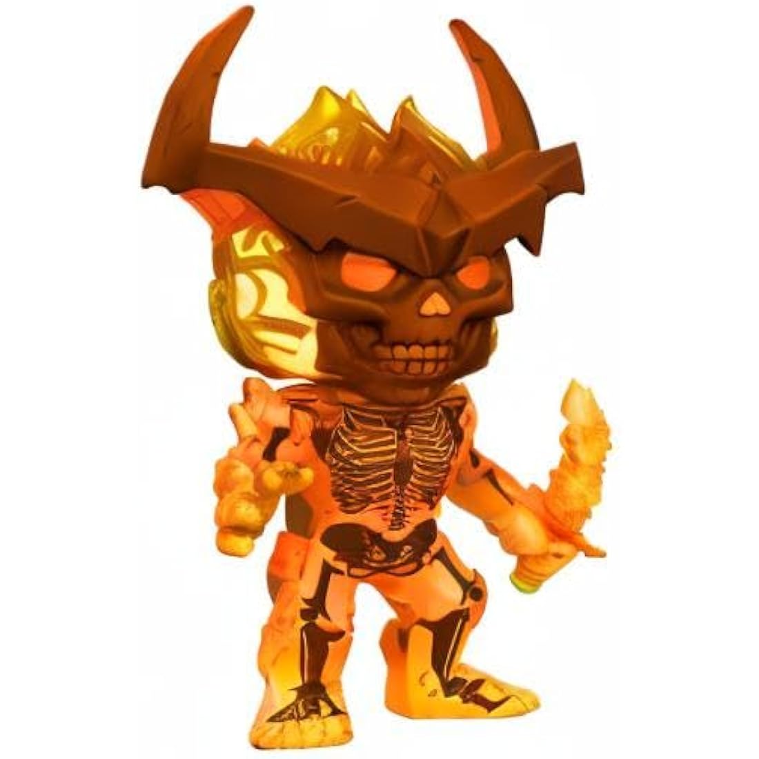 Funko Pop! Marvel: Thor Ragnarok – Surtur Vinyl Figure #252 Exclusive