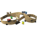 VTech Car-Board Racers Monster Truck & Track DIY Cardboard Playset