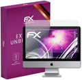 atFoliX 9H Hybrid-Glass Screen Protector for Apple iMac 21.5 2019