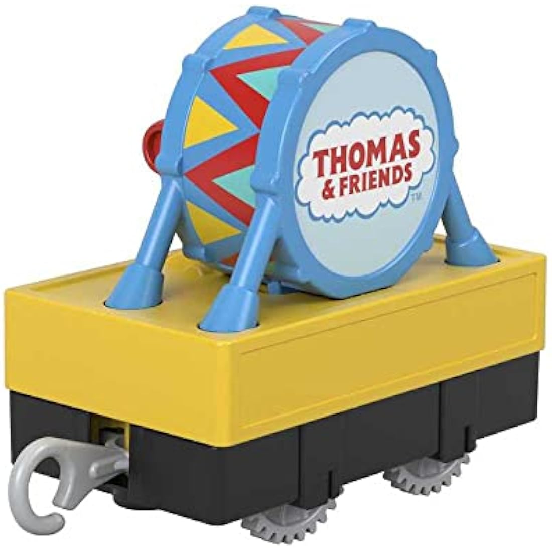 Thomas & Friends Percy Motorized Toy Train – Battery-Powered Engine