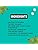 Peppersmith Sugar Free Peppermint Mints | Plant Based Xylitol | 12x15g