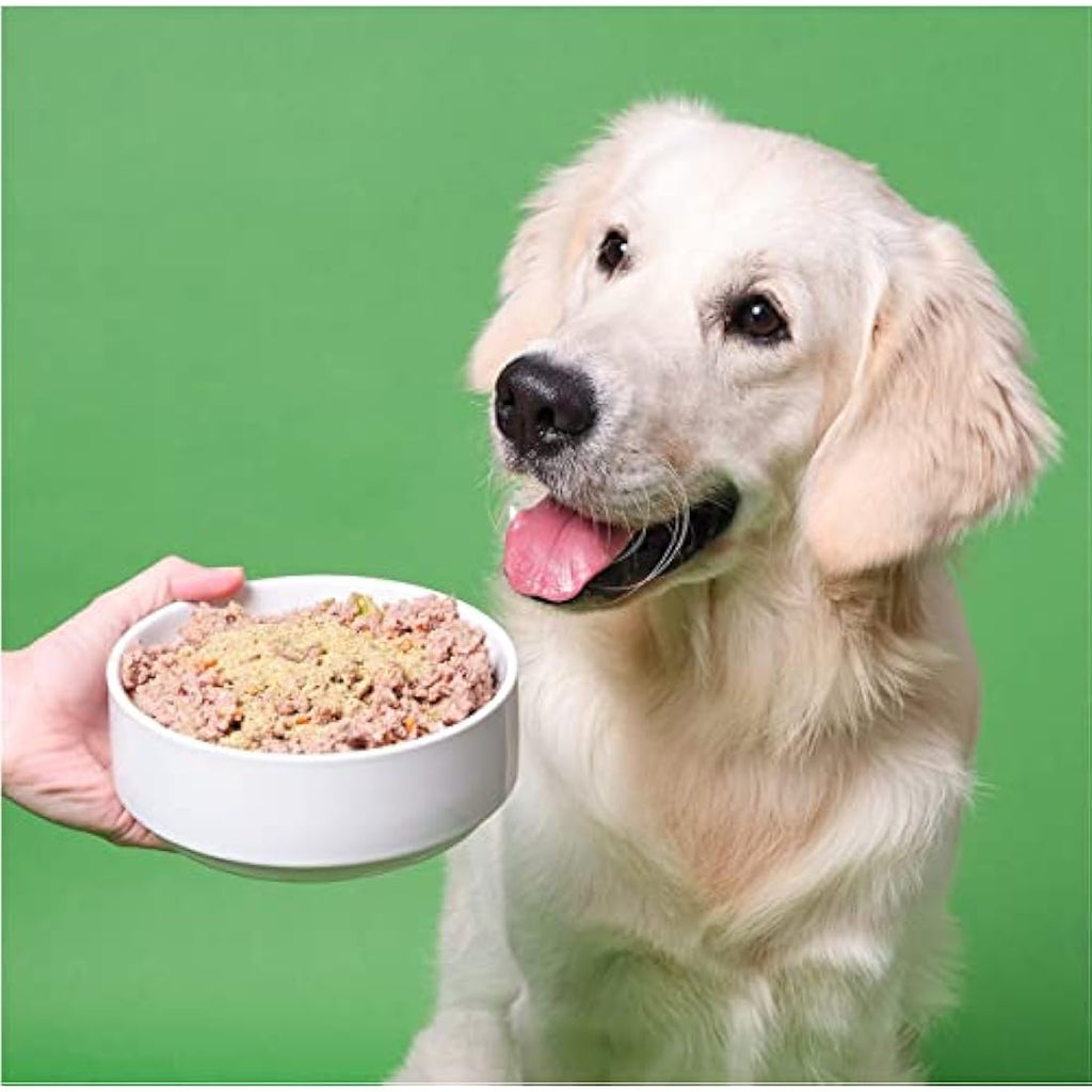 Pooch & Mutt Mobile Bones Dog Joint Supplement with Glucosamine – 200g