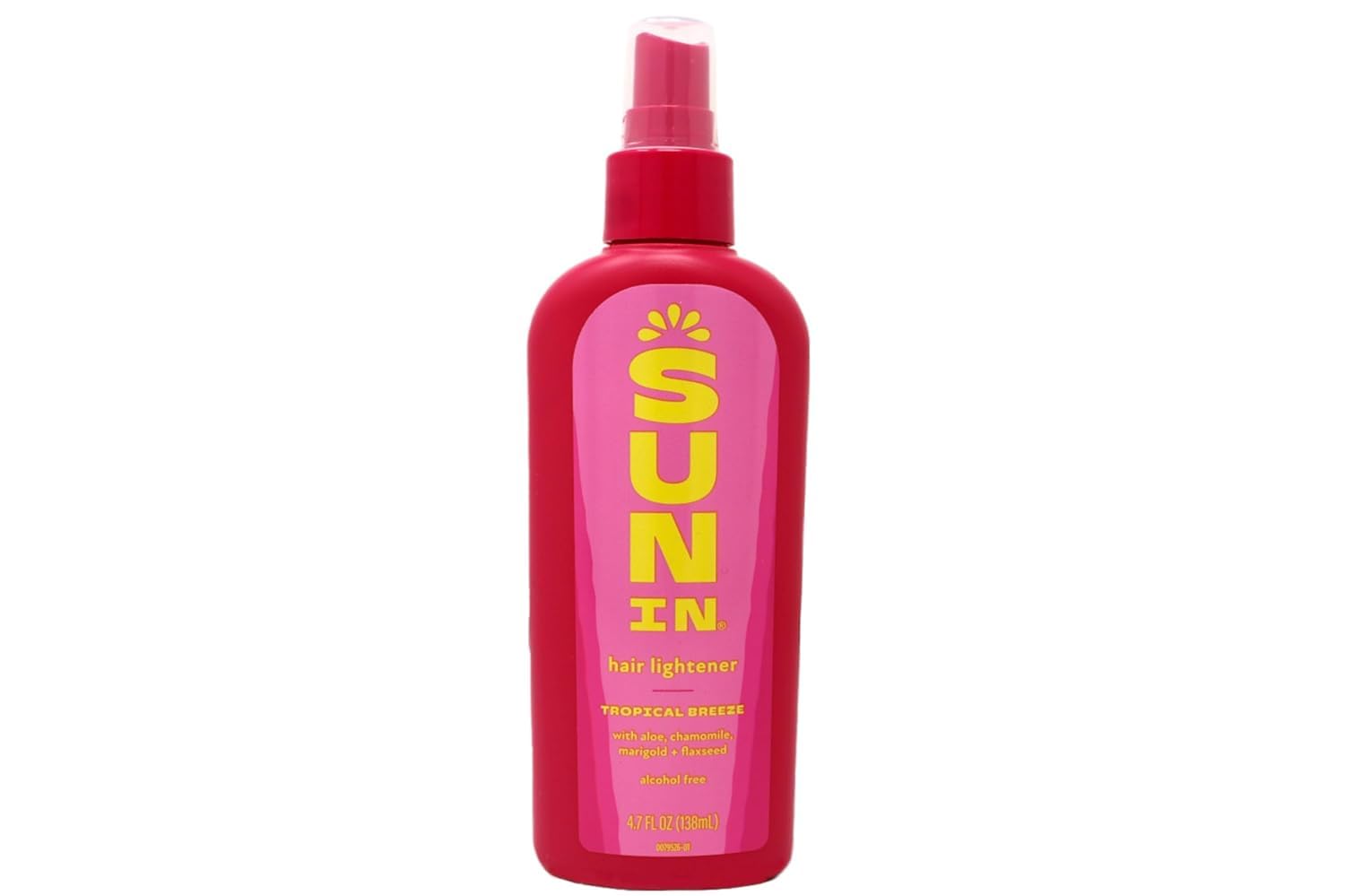 Sun In Hair Lightener – Tropical Breeze Spray with Aloe & Botanicals