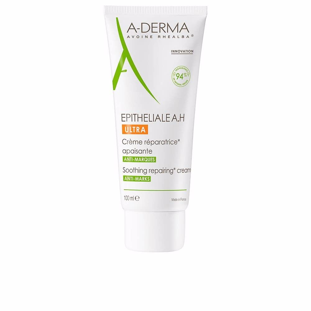A-DERMA Epitheliale A.H Ultra Soothing Repairing Cream - 100ml