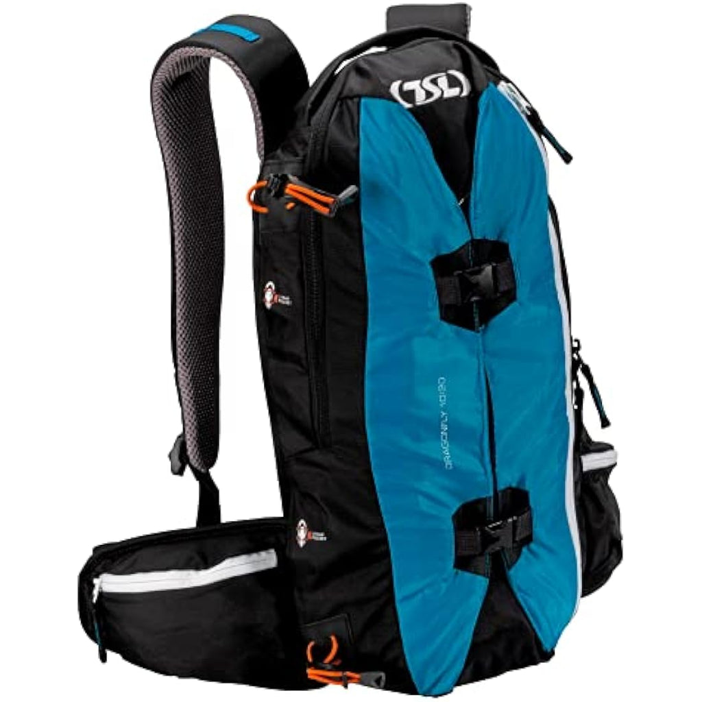 TSL Dragonfly 10/20L Adjustable Winter Sports Backpack | Jolof Store