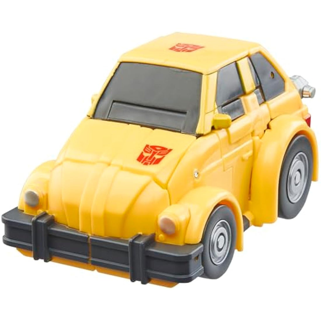 Transformers Studio Series 86-29 Bumblebee Movie Action Figure