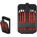 slimBit Box – Chrome Vanadium Steel Screwdriver Set
