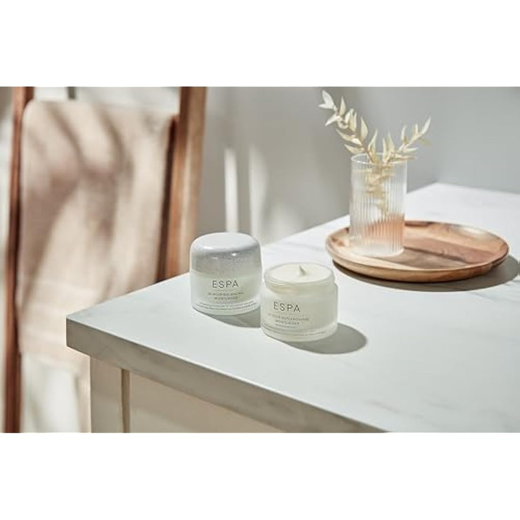 ESPA 24-Hour Balancing Moisturiser – Vegan Hydrating Face Cream 55ml