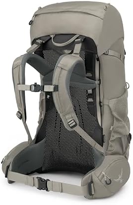 Osprey Renn 65 Women's Hiking Backpack – Durable Outdoor Travel Pack