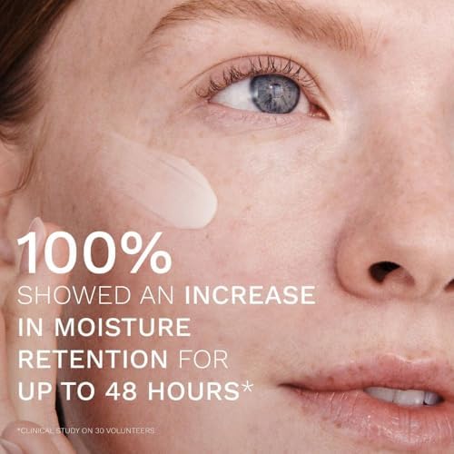 REN Everhydrate Marine Moisture-Replenish Cream – 50ml Algae Moisturizer