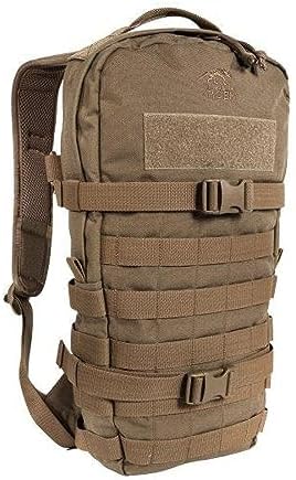 Tasmanian Tiger TT Essential Pack MKII Tactical Hiking Backpack