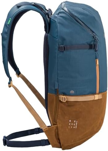 VAUDE Durable Hiking Backpack – Sustainable Outdoor Rucksack |