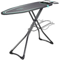 Minky Ergo Plus Ironing Board – 122 x 38cm Prozone Cotton Cover