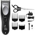 Wahl Performer Cordless Dog Clippers – Low Noise Pet Grooming Kit