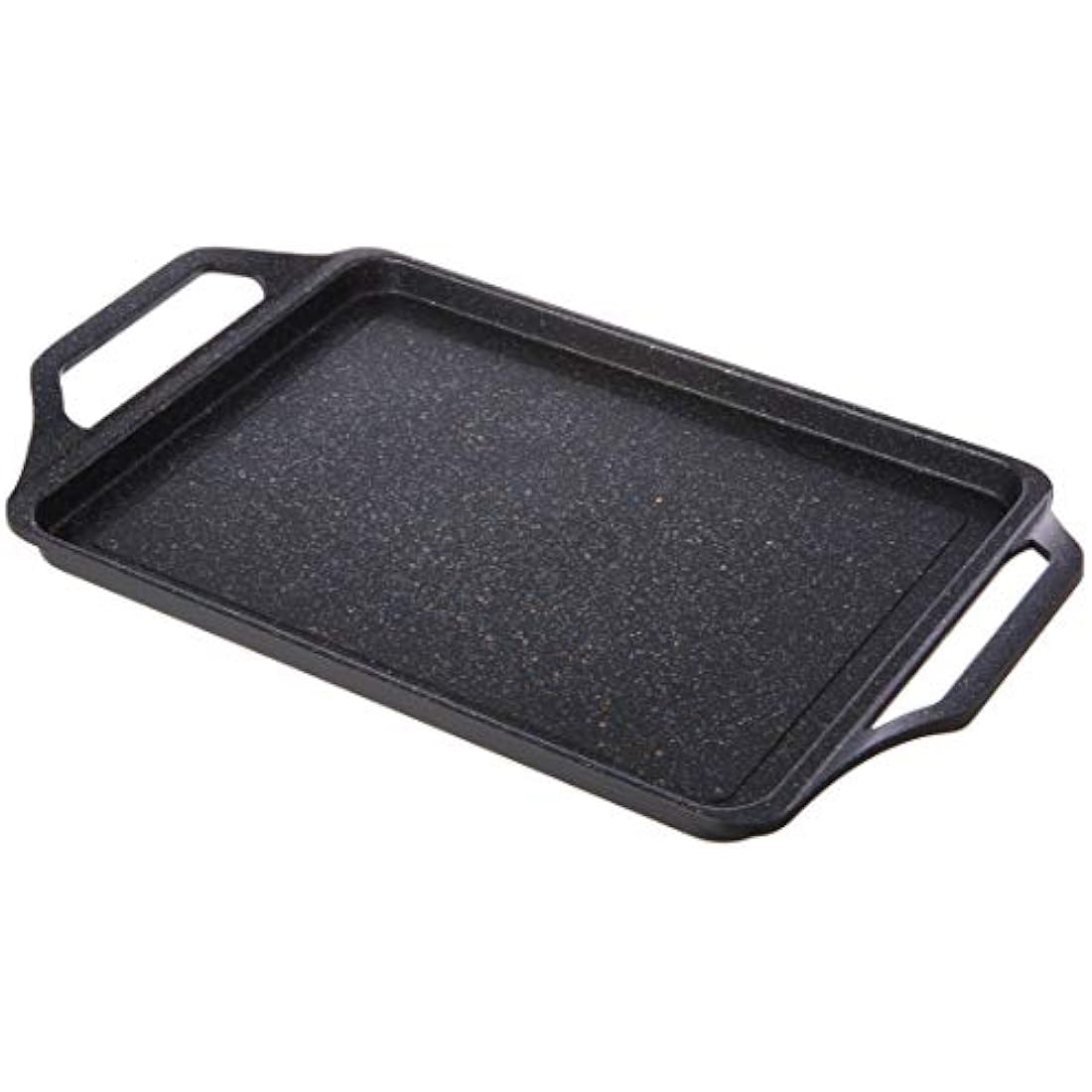 WECOOK! Ecochef Induction Roasting Pan - Cast Aluminum Non-Stick 43x25cm