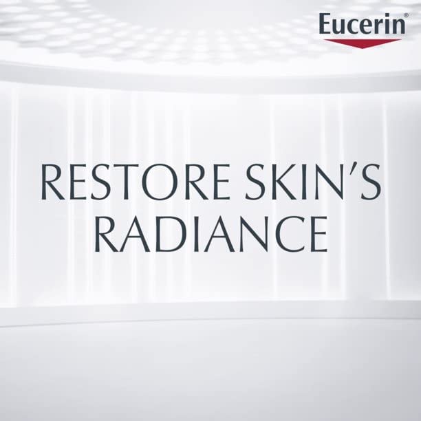 Eucerin Intensive Repair Body Lotion for Very Dry Skin - 16.9 oz, 2 Pack