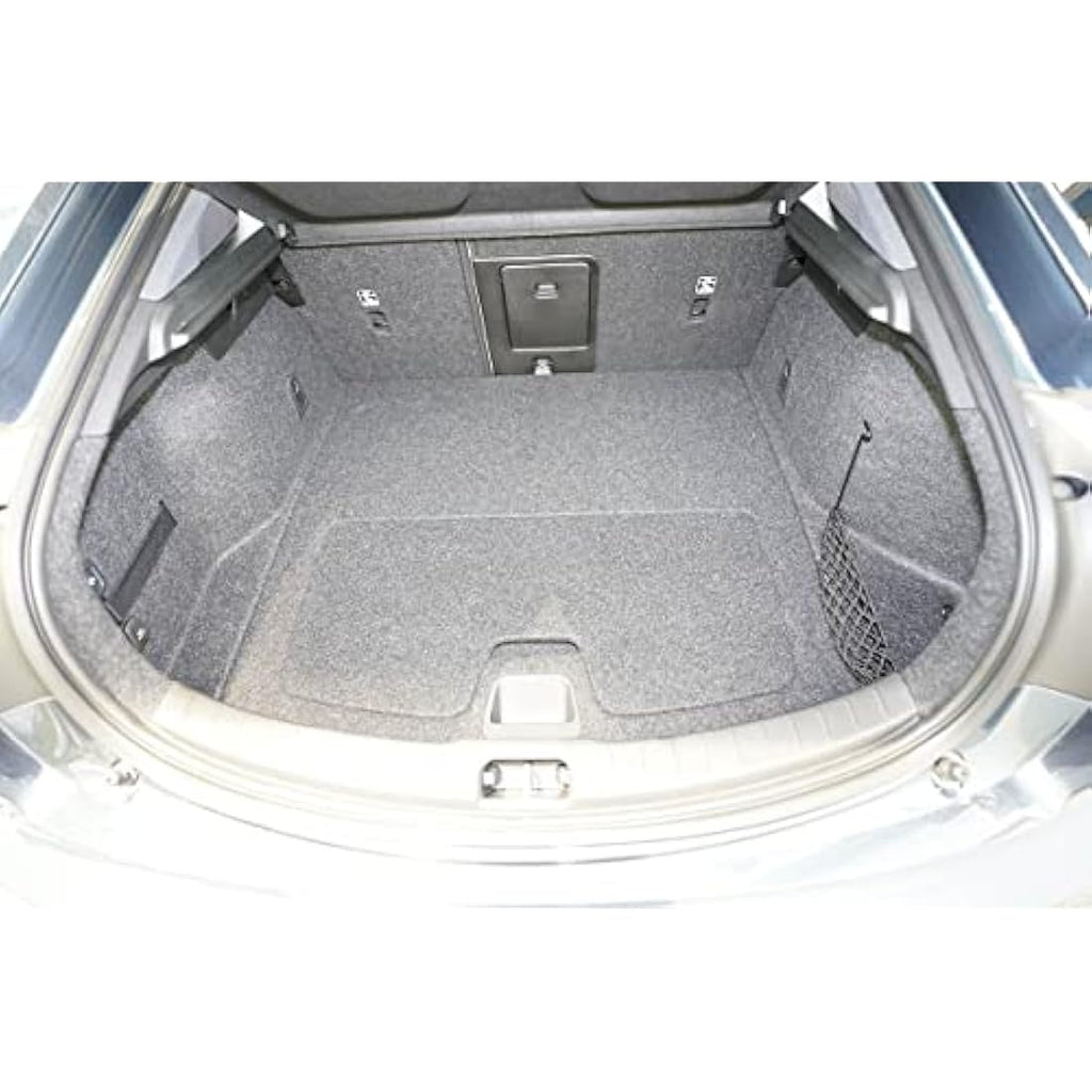 Boot Liner for Polestar 2 (2020-Onwards) – Trunk Cargo Mat