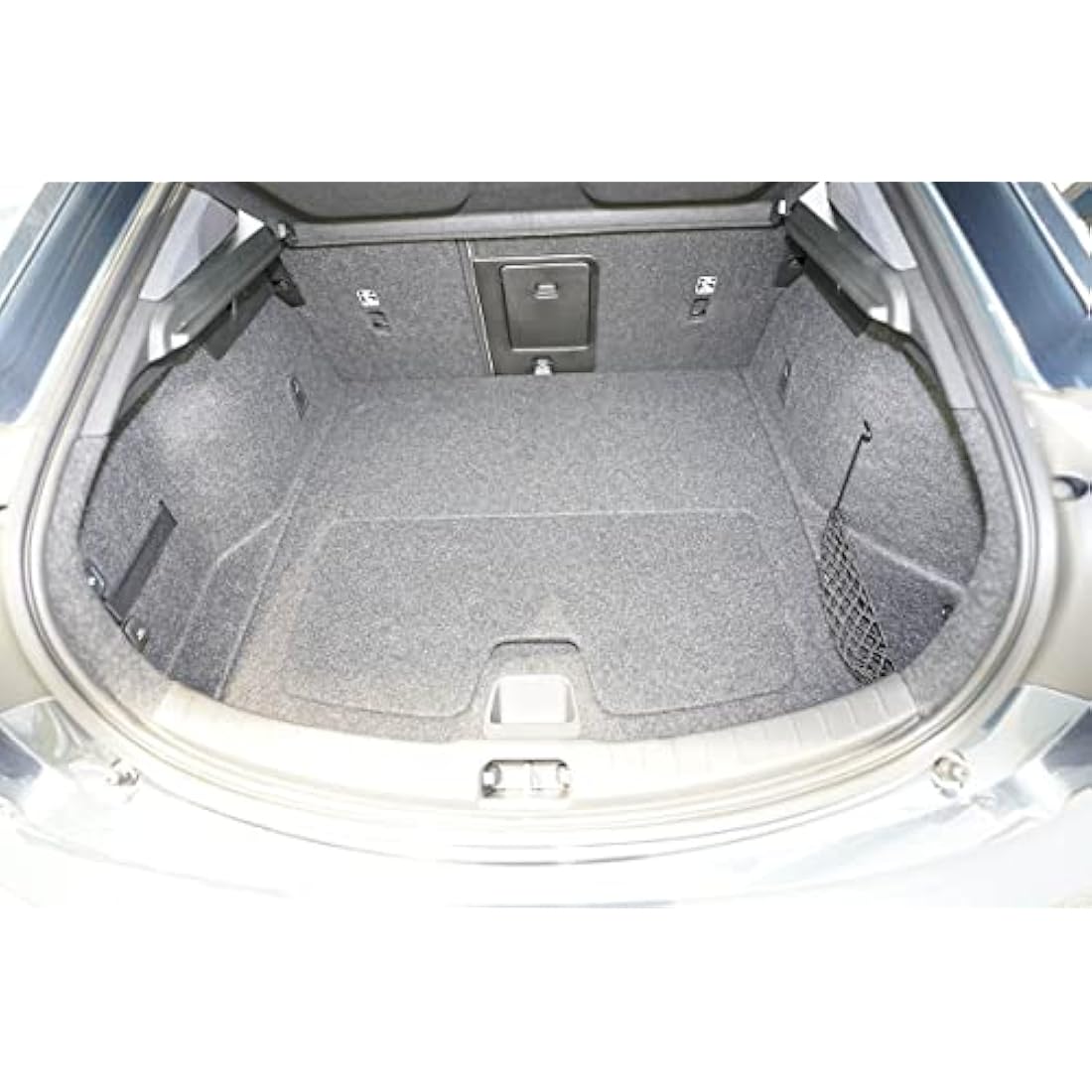 Boot Liner for Polestar 2 (2020-Onwards) – Trunk Cargo Mat