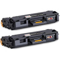 HenceBuy 106R04347 Compatible Toner for Xerox B210 B205 B215 | Black, 2-Pack