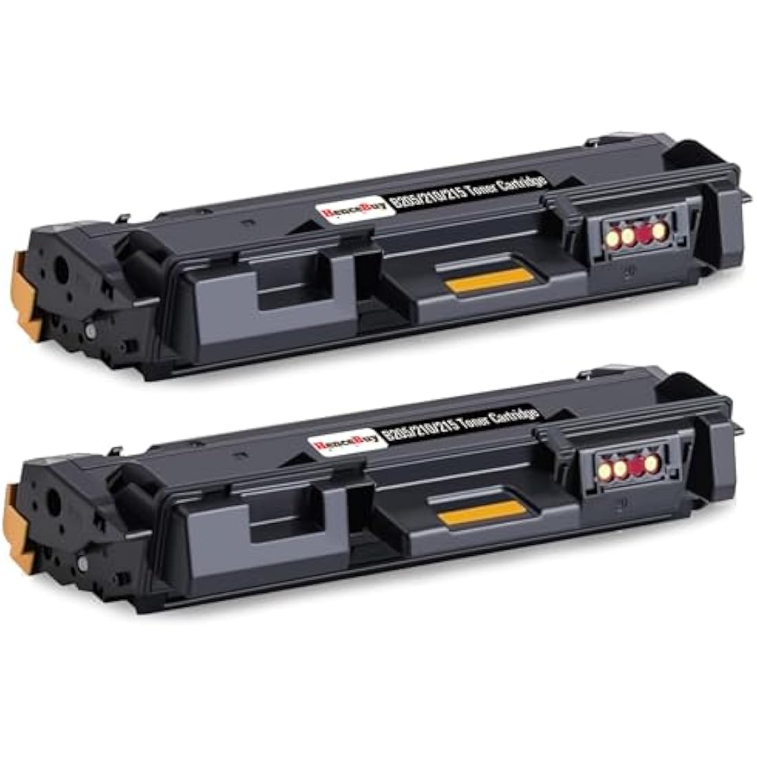 HenceBuy 106R04347 Compatible Toner for Xerox B210 B205 B215 | Black, 2-Pack