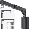 BeneLabel Heavy Duty Punch Bag Bracket | Adjustable Wall Mount Hanger