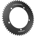 Miche Primato Advanced Track Chainring – 144PCD 58T Black Aerodynamic