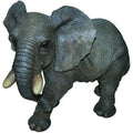 Jolof Store Large Elephant Garden Ornament – Frost Resistant Sculpture