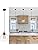 FORCOSO 3-Pack Industrial Glass Pendant Lights – Vintage Globe Design