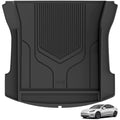 3W Tesla Model 3 Boot Liner (2017-2023) | Waterproof TPE Trunk Mat