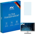 atFoliX Screen Protector for HP EliteDisplay E223 21.5" | Ultra-Clear Film