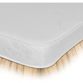 Starlight Beds Bespoke Memory Foam Mattress - 2ft3 x 6ft Caravan Bed