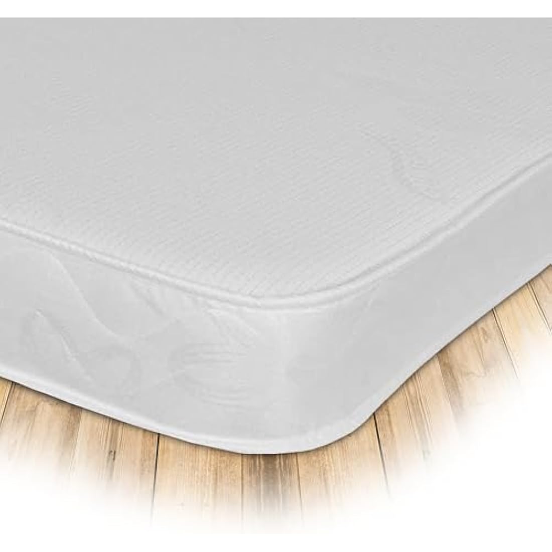 Starlight Beds Bespoke Memory Foam Mattress - 2ft3 x 6ft Caravan Bed