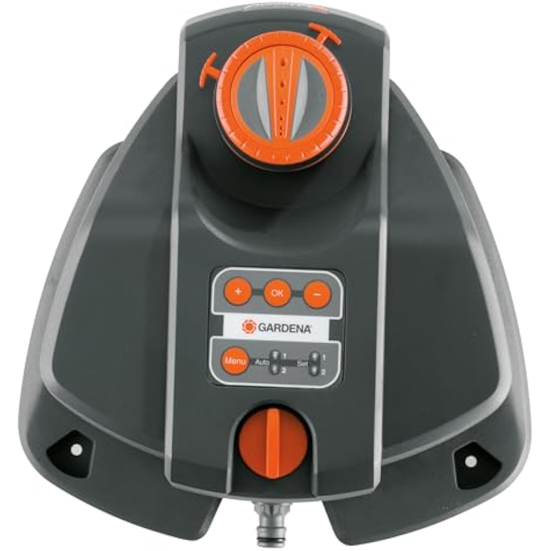 Gardena AquaContour Automatic Large-Area Garden Sprinkler – 8133-20
