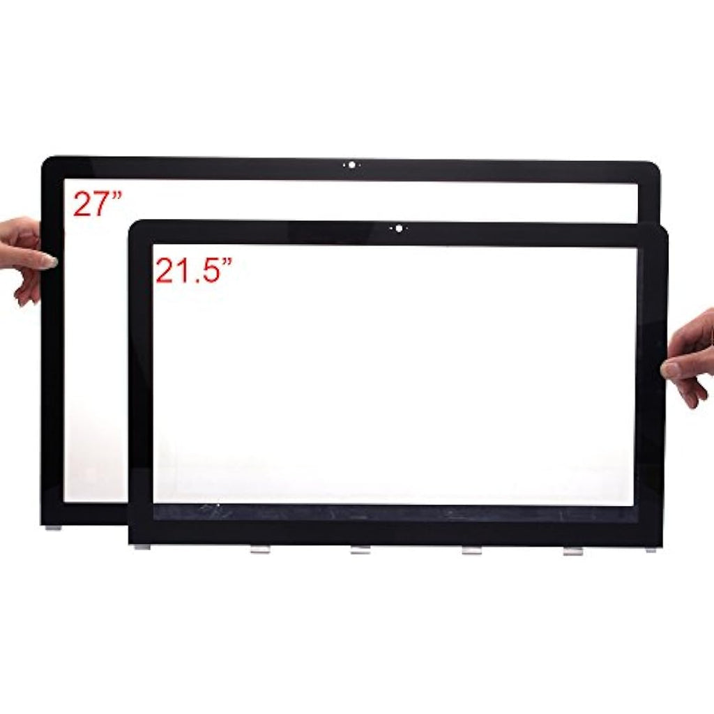 OLVINS iMac 21.5" A1311 LCD Front Glass Replacement (2009-2010)