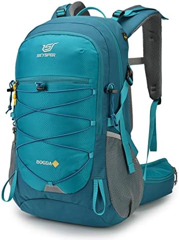 SKYSPER 35L Hiking Backpack – Lightweight Trekking Rucksack for Travel