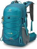 SKYSPER 35L Hiking Backpack – Lightweight Trekking Rucksack for Travel