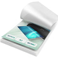 ACROPAQ A3 Laminating Pouches - 160 Micron Glossy Finish - 50 Pack