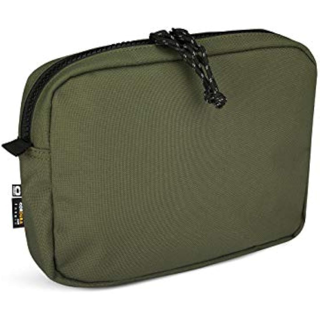 OGIO Alpha Convoy MOD Soft Pouch – Eco-Cordura Travel Organizer