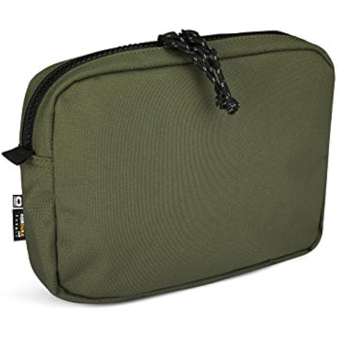 OGIO Alpha Convoy MOD Soft Pouch – Eco-Cordura Travel Organizer