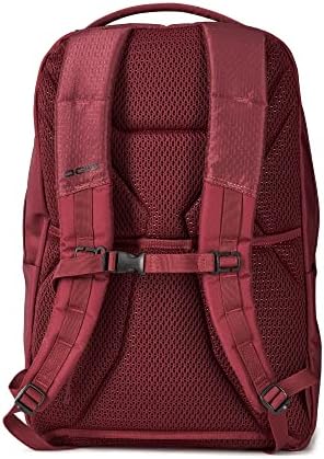 OGIO Axle Pro Backpack – Durable Unisex Laptop Bag for Travel