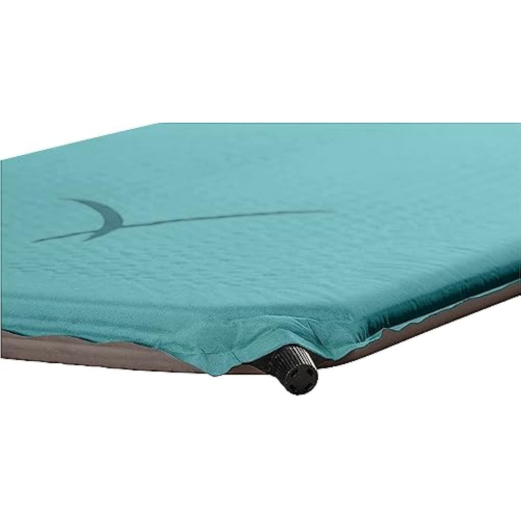 Grand Canyon Hattan 3.8 Kids Self-Inflating Sleeping Mat | R-Value 2.6