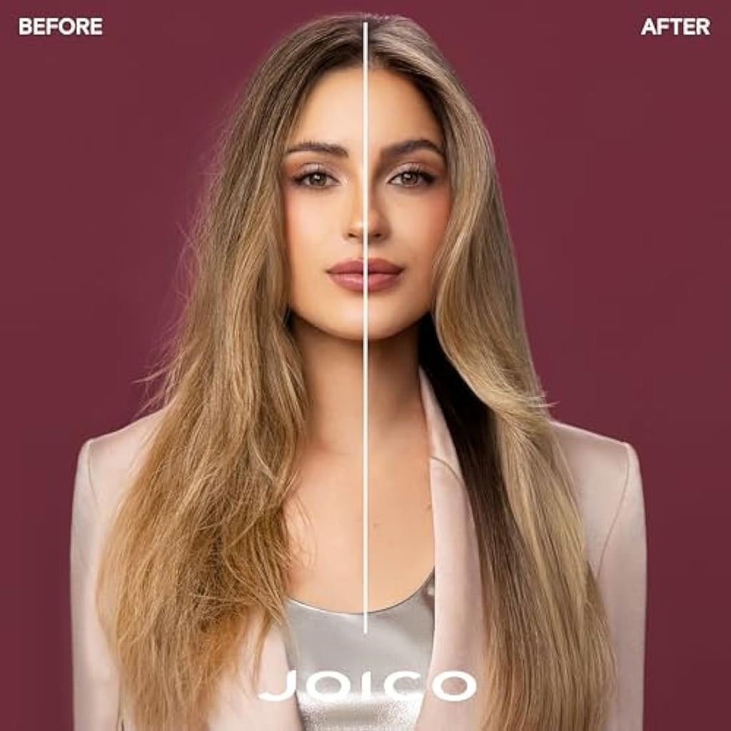 Joico Defy Damage Protective Conditioner | Moisturizing & Detangling 1000ml